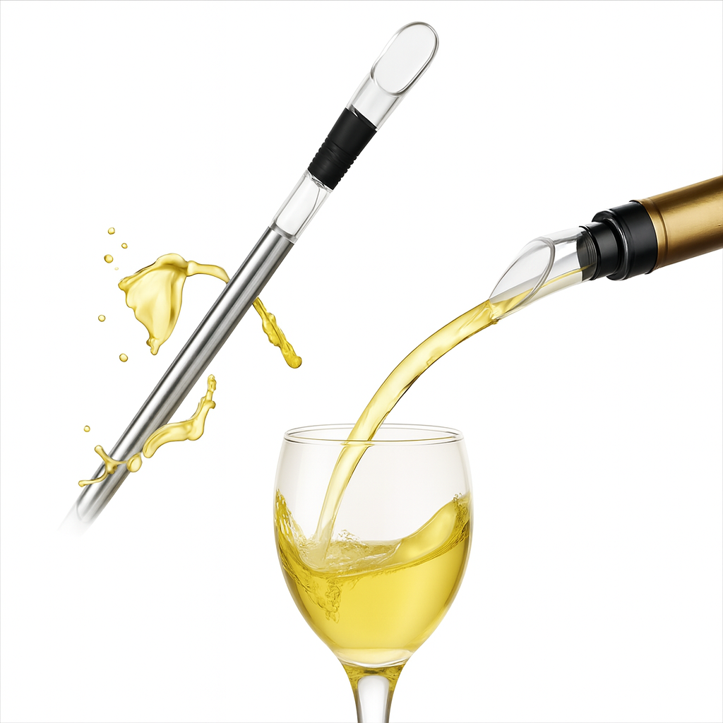 Refroidisseur à vin – votre vin parfaitement frais